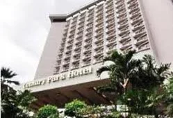 Century Park Hotel